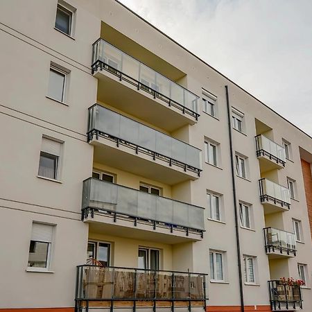 Boho World Glogów Exterior foto