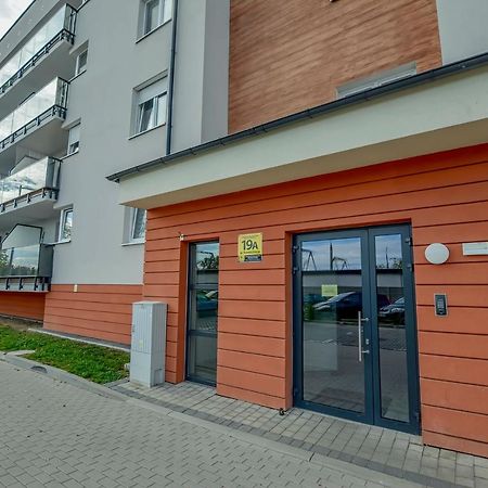Boho World Glogów Exterior foto