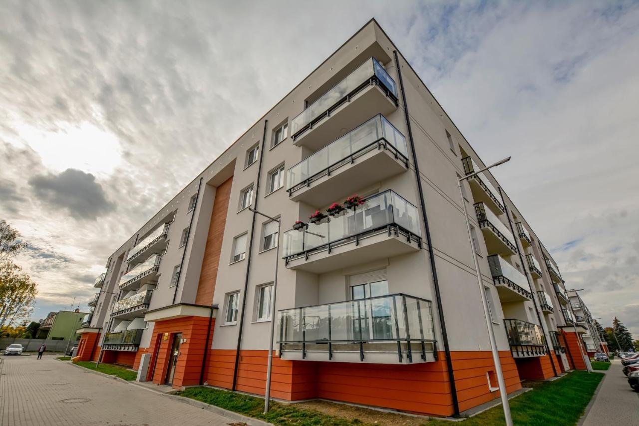 Boho World Glogów Exterior foto